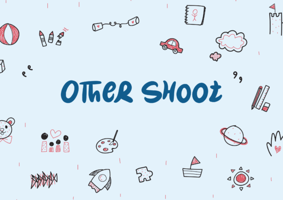 Other Shoot: The Display Font That Elevates Your Campaigns